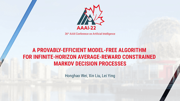 A Provably-Efficient Model-Free Algorithm for Infinite-Horizon Average-Reward Constrained Markov Decision Processes