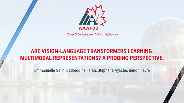 Are Vision-Language Transformers Learning Multimodal Representations? A Probing Perspective.