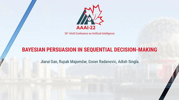 Bayesian Persuasion in Sequential Decision-Making