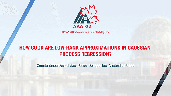 How Good Are Low-Rank Approximations in Gaussian Process Regression?