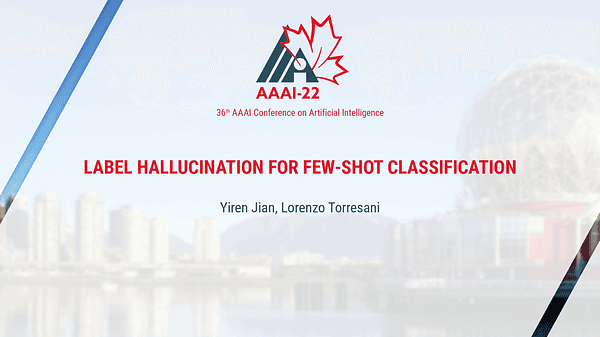 Label Hallucination for Few-Shot Classification
