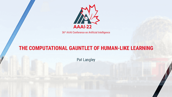 The Computational Gauntlet of Human-Like Learning