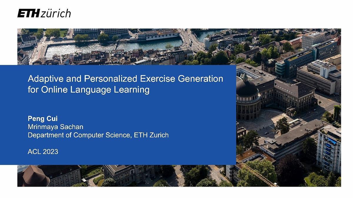 Lecture image placeholder
