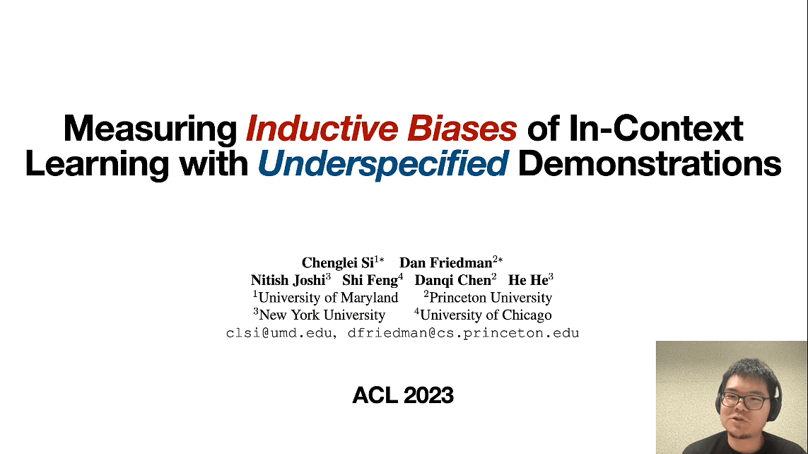Lecture image placeholder