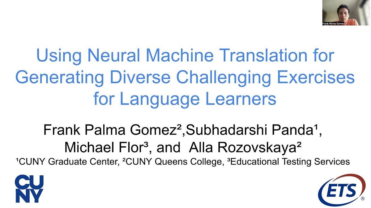 Lecture image placeholder