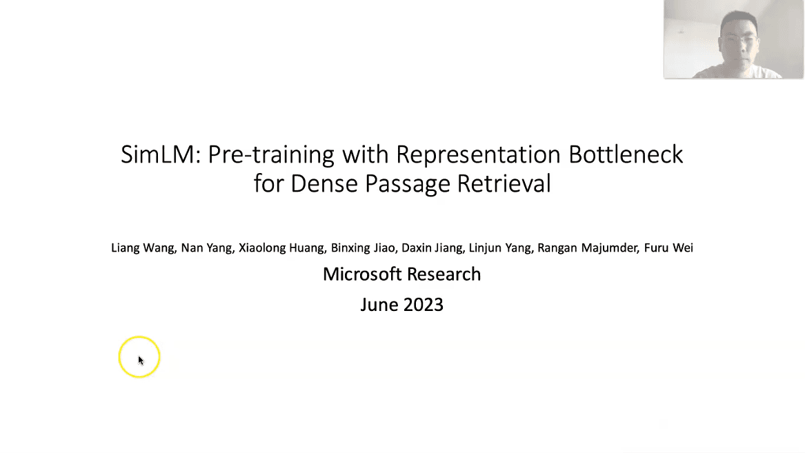 Lecture image placeholder