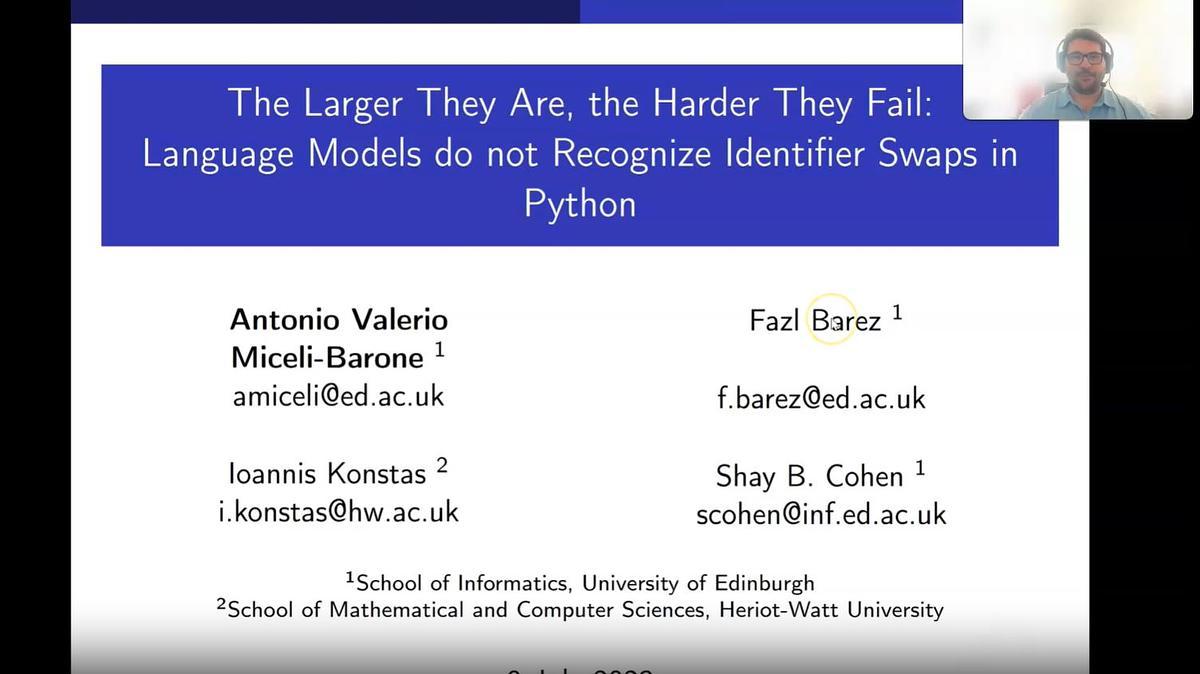 Lecture image placeholder