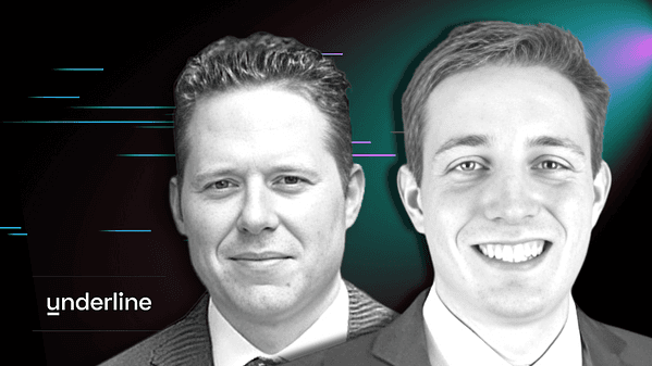Tech Talk June 2023: Richard Kuzma and Tim Miller