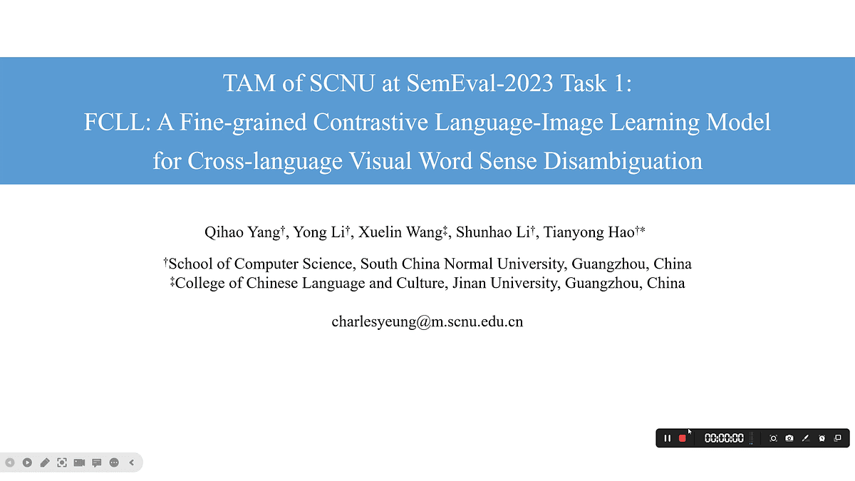 Lecture image placeholder