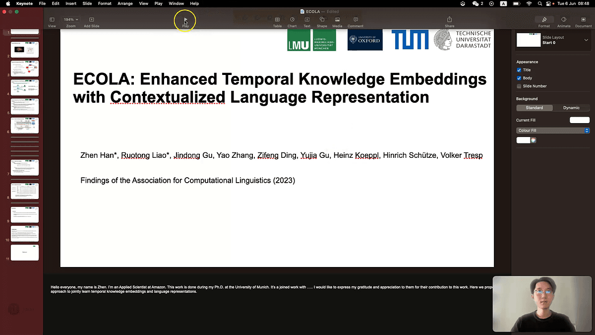 Lecture image placeholder