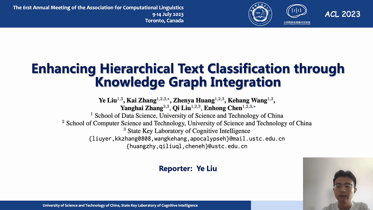 Underline | Enhancing Hierarchical Text Classification through 