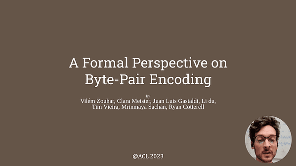 Byte-Pair Encoding is Approximately Optimal