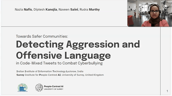 Towards Safer Communities: Detecting Aggression and Offensive Language in Code-Mixed Tweets to Combat Cyberbullying