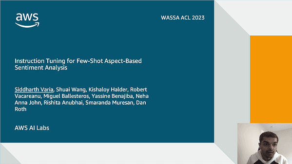 Instruction Tuning for Few-Shot Aspect-Based Sentiment Analysis