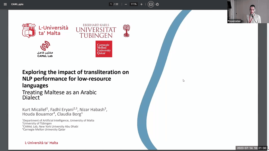 Lecture image placeholder