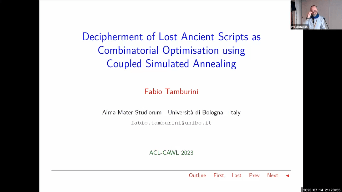 Lecture image placeholder