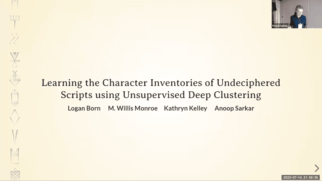 Lecture image placeholder