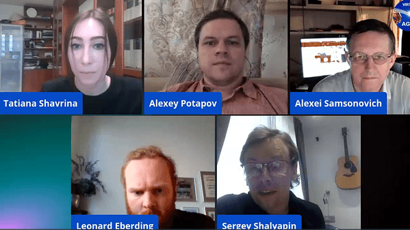 Panel Session 2: Intelligence measures, AGI Benchmarks and Evaluations