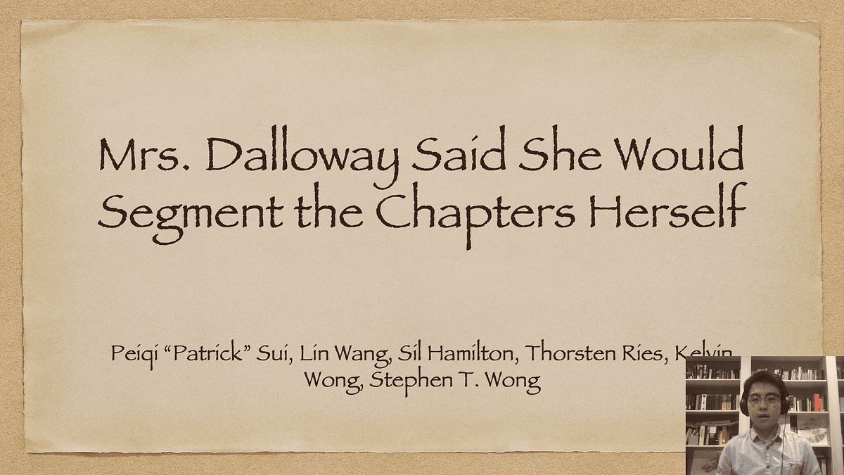 Lecture image placeholder