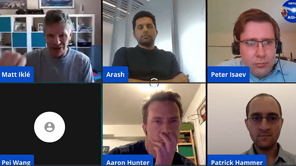 Panel Session 3: Learning, Reasoning, and Resource Allocation