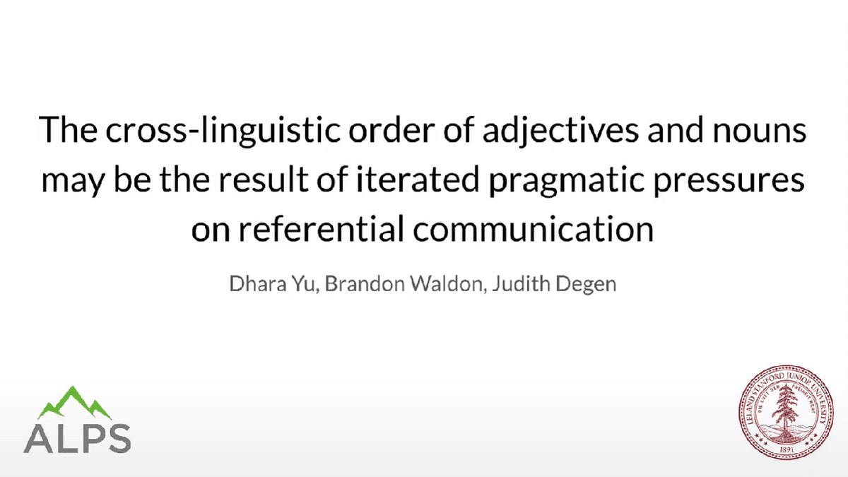 Lecture image placeholder