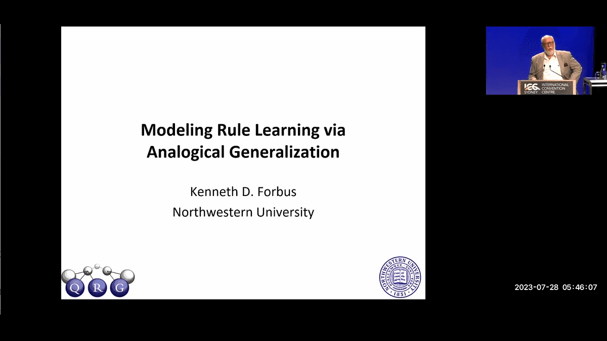 Lecture image placeholder