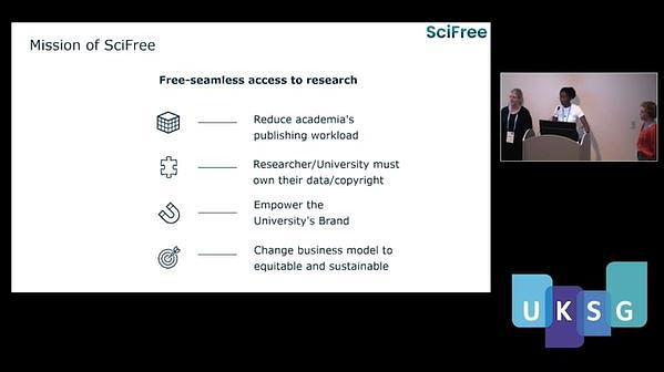 Innovation vs Onboarding for the Future of Academic Publishing: Status of the Dynamica Pilot with Stockholm University