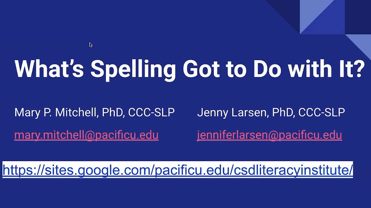 Lecture image placeholder
