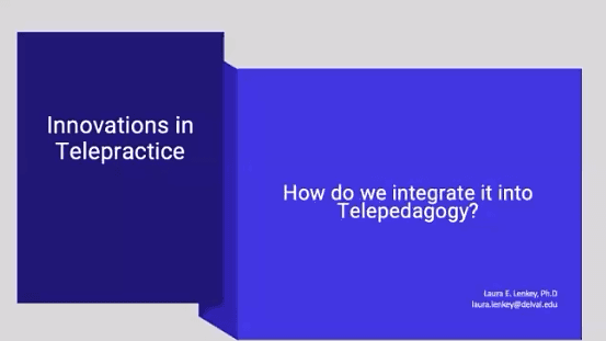 Lecture image placeholder