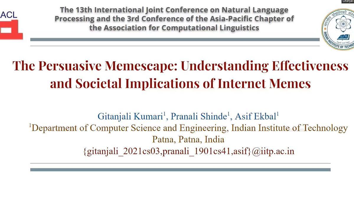 Lecture image placeholder