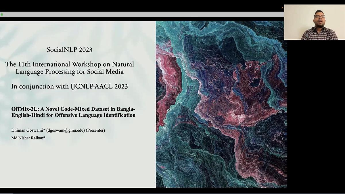 Lecture image placeholder
