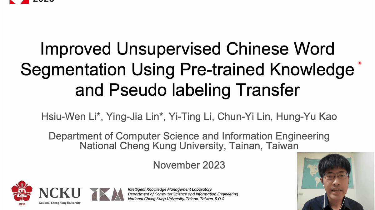 Lecture image placeholder