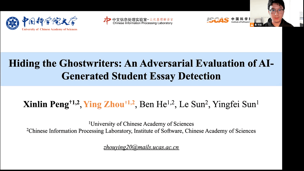 Lecture image placeholder