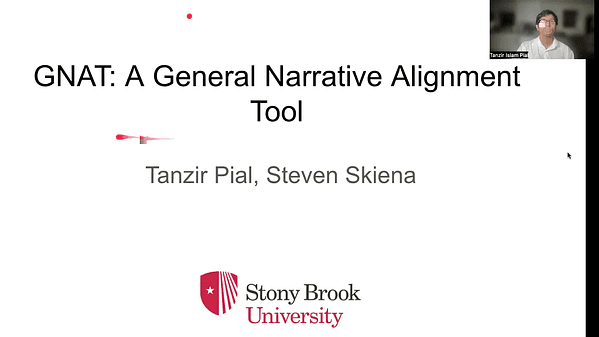 GNAT: A General Narrative Alignment Tool