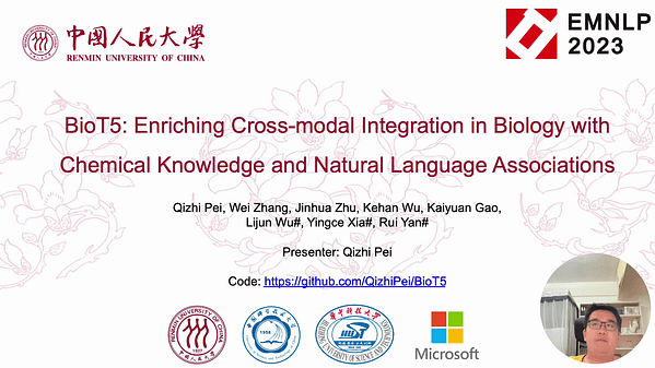 BioT5: Enriching Cross-modal Integration in Biology with Chemical Knowledge and Natural Language Associations