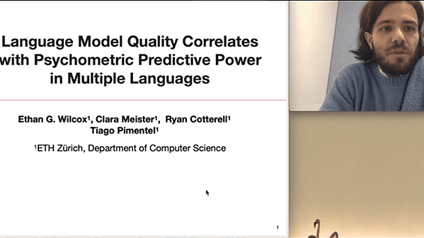 Language Model Quality Correlates with Psychometric Predictive Power in Multiple Languages