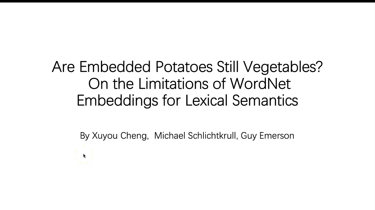 Lecture image placeholder