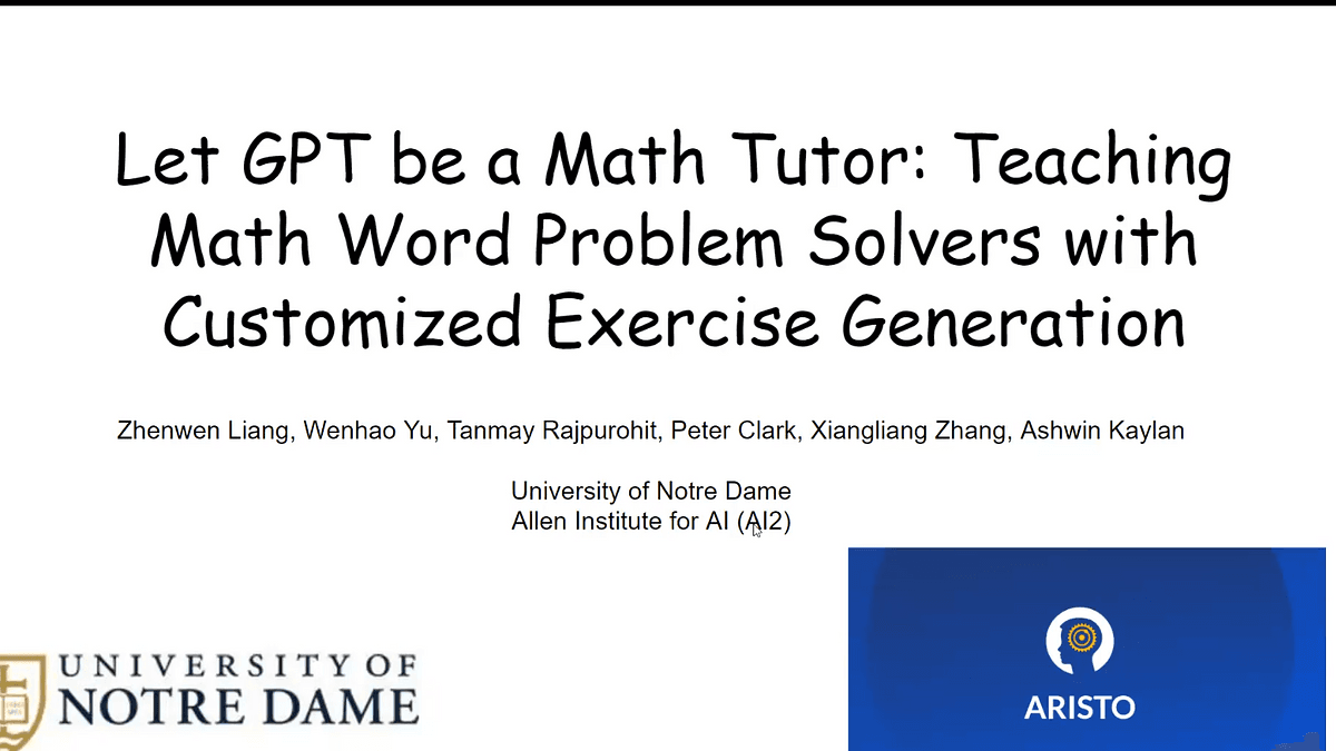Lecture image placeholder