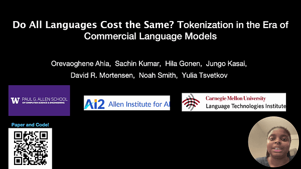 Do All Languages Cost the Same? Tokenization in the Era of Commercial Language Models