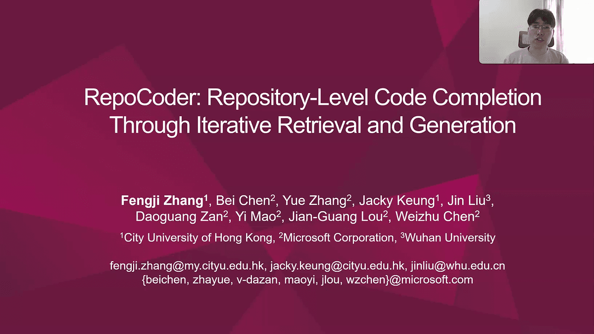 Lecture image placeholder