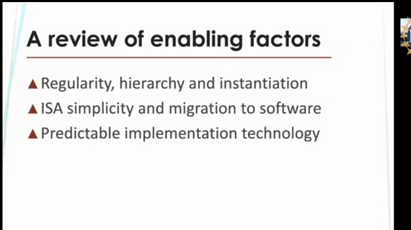 EDA tools and methodologies