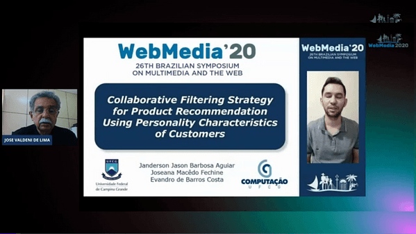 Recommender Systems I