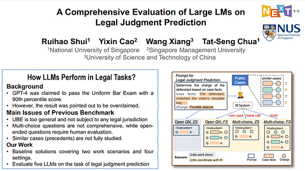 A Comprehensive Evaluation of Large Language Models on Legal Judgment Prediction