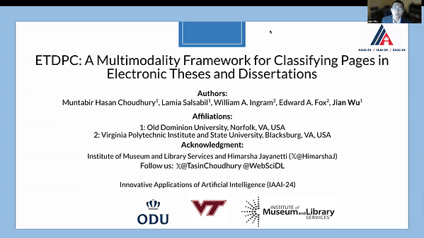 ETDPC: A Multimodality Framework for Classifying Pages in Electronic Theses and Dissertations