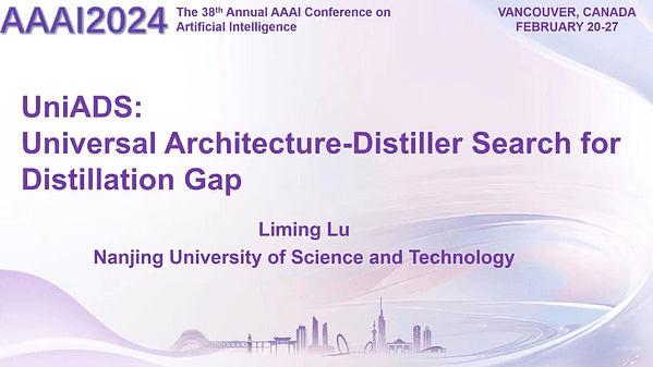 UniADS: Universal Architecture-Distiller Search for Distillation Gap
