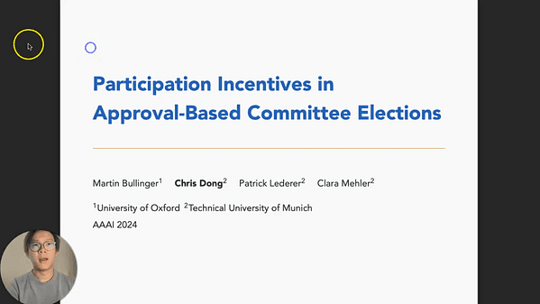 Participation Incentives in Approval-Based Committee Elections