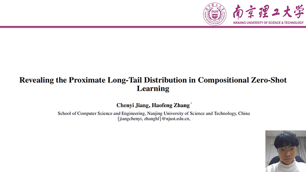 Revealing the Proximate Long-Tail Distribution in Compositional Zero-Shot Learning