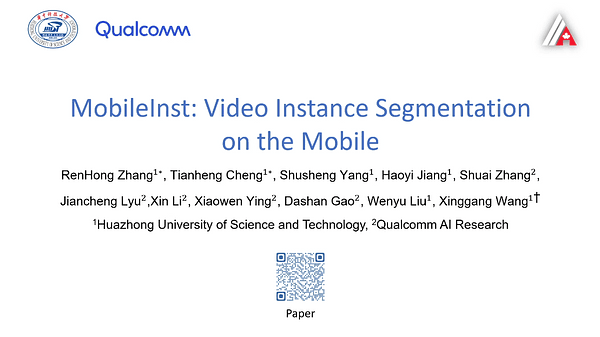 MobileInst: Video Instance Segmentation on the Mobile