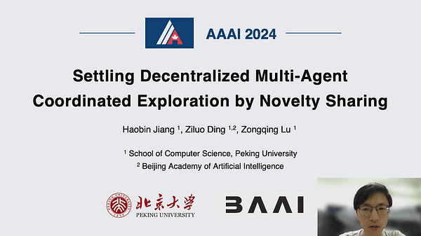 Settling Decentralized Multi-Agent Coordinated Exploration by Novelty Sharing