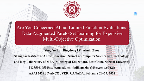 Are You Concerned about Limited Function Evaluations: Data-Augmented Pareto Set Learning for Expensive Multi-Objective Optimization